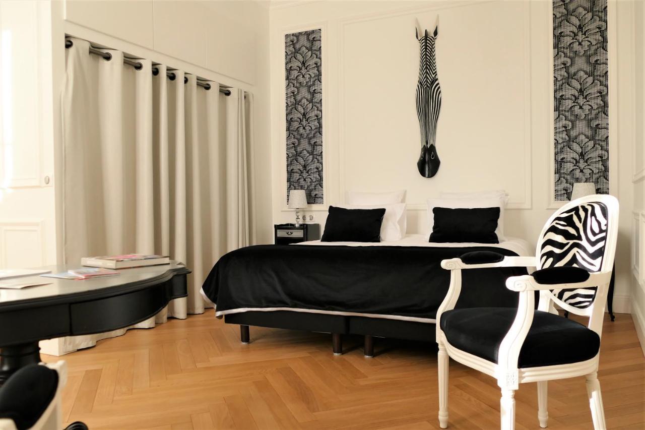 Le Clos Des Queyries, Chambres D'Hotes Bordeaux Exteriér fotografie