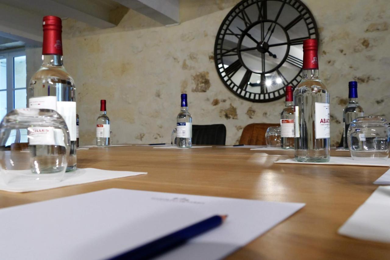 Le Clos Des Queyries, Chambres D'Hotes Bordeaux Exteriér fotografie