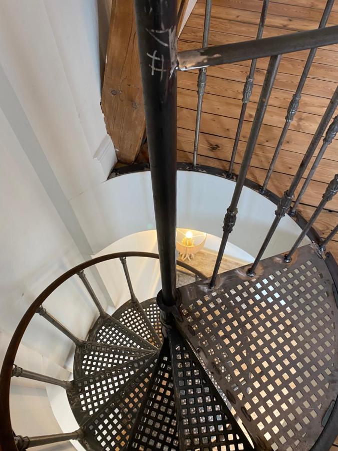 Le Clos Des Queyries, Chambres D'Hotes Bordeaux Exteriér fotografie