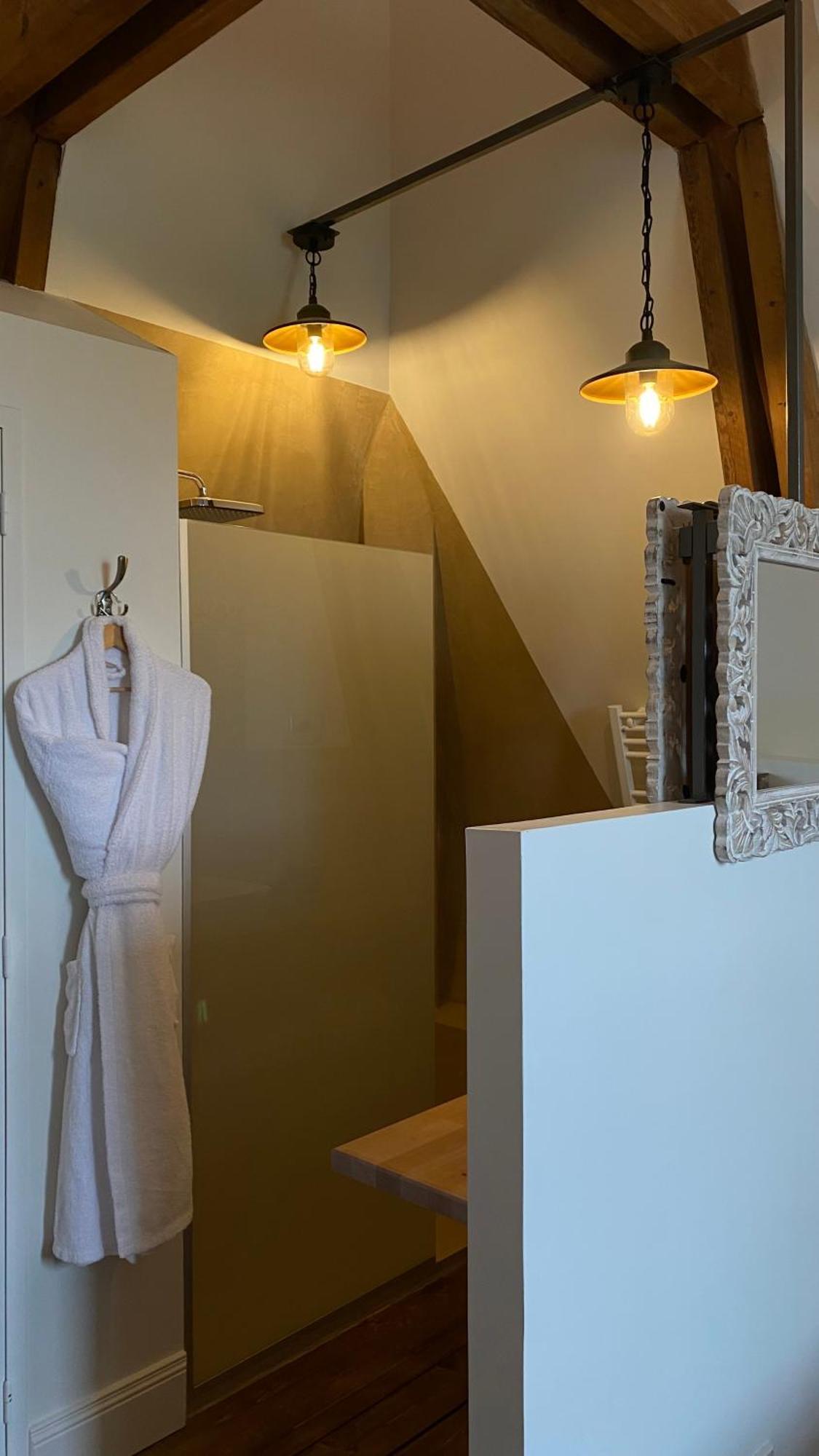 Le Clos Des Queyries, Chambres D'Hotes Bordeaux Exteriér fotografie