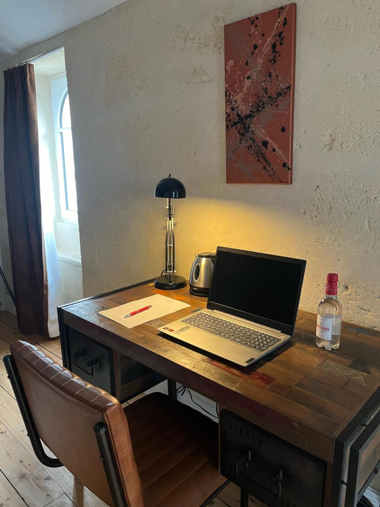 Le Clos Des Queyries, Chambres D'Hotes Bordeaux Exteriér fotografie