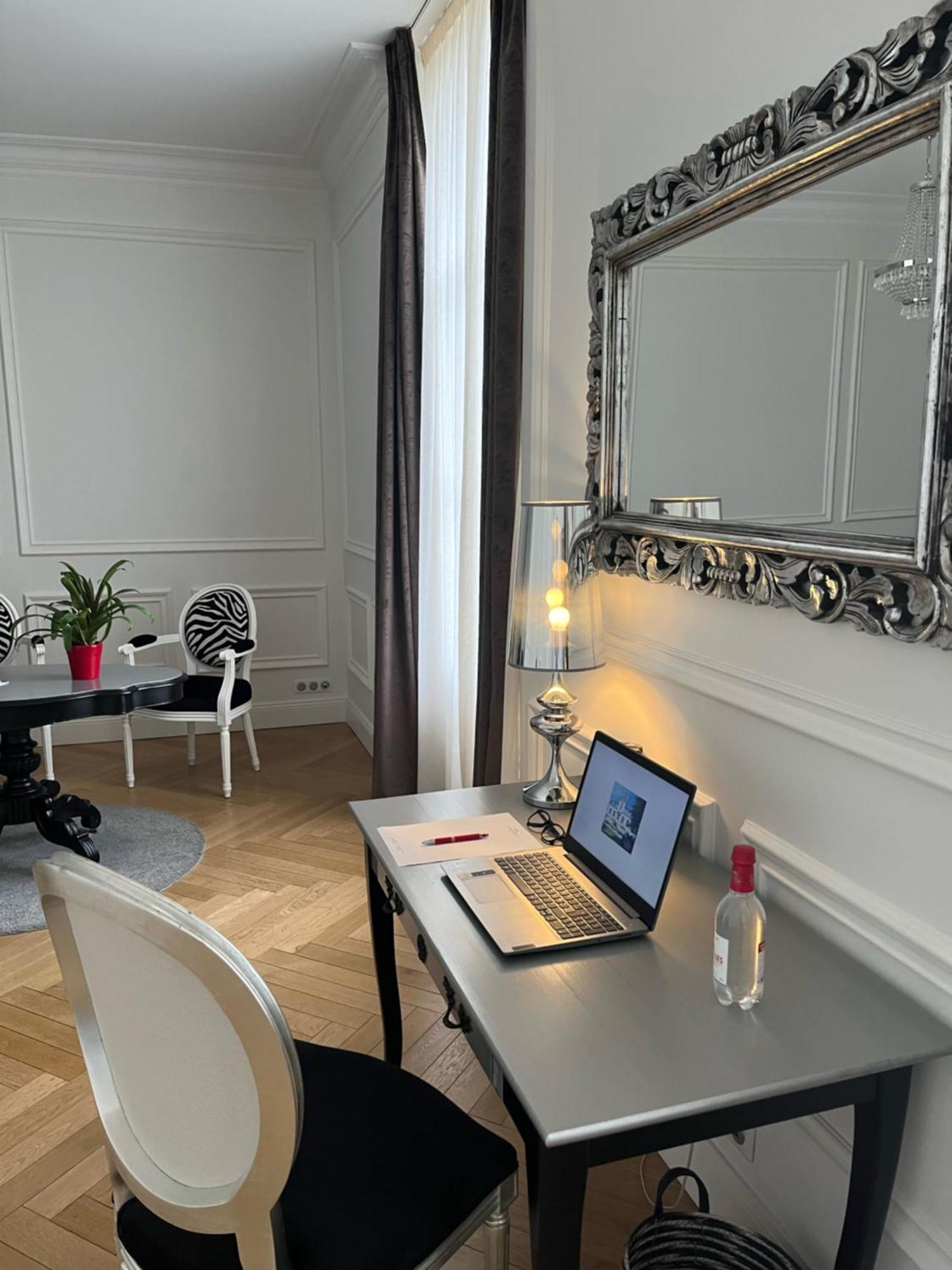Le Clos Des Queyries, Chambres D'Hotes Bordeaux Exteriér fotografie