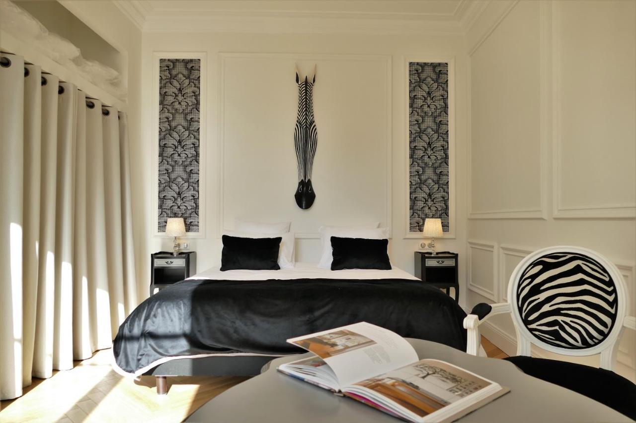 Le Clos Des Queyries, Chambres D'Hotes Bordeaux Exteriér fotografie